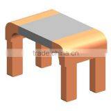 Current Milliohm Alloy Shunt Resistors (1% 5% 0.1mR to 7mR 3W)