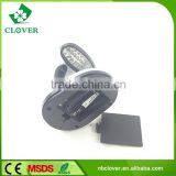 2015 High Quality for Book Reading Adjustable 12 LED Desk Lamp thumbnail-4