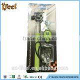 Selfi Stik Selfie Stick Extendable Bluetooth Monopod Bluetooth Selfie Stick thumbnail-4