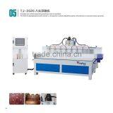 3d Cnc Wood Engraving Tools