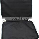 China Wholesale High Quality Fashionable PVC 14" Laptop Sleeve Zipper Laptop Bags thumbnail-3
