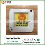 China 300W White Light Integrated Source COB LED for Street Light thumbnail-2