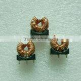 No-gap Amorphous Inductance Core for Car Audio