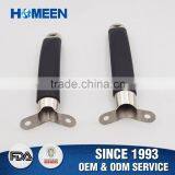 OEM Heat Resistant Cookware Removable Silicone Handles For Pans thumbnail-3