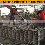 TL Y81 Series Baler for Sale thumbnail-3