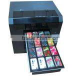 Hot Sell Cellphone Case Pad Case UV 3d Printer thumbnail-1