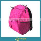 Backpack Bag, Mummy Backpack Bag, Travel Bag thumbnail-1