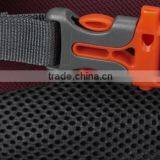 Strong Pulling Hiking Bags Used Design Plastic Button