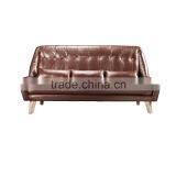 S001B Italian Sofa Factory Direct