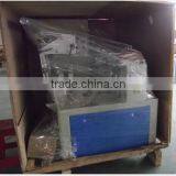Automatic Flow Wrap Packing Machine of High Quality and Low Cost Made in China thumbnail-3