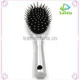 Good Quality Top Selling New Fashion Pink Color Plastic Hair Brush Quality Choice thumbnail-4