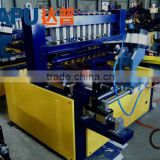 Full automatic chicken cage welding machine factory