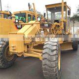 Used Motor Grader 120H, Cat 12g,14g,140h,140k,120h,12g for Sale thumbnail-3