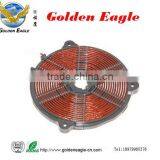 Copper Coils 28x16mm for 2300W Induction Cooker thumbnail-1