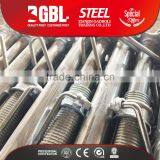 ISO Certificated Scaffolding Steel Prop Nut