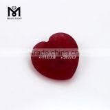 Machine Cut High Quality Polished Stone Hearts thumbnail-1