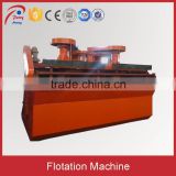 Flotation Machine for Gold, Iron Ore and Copper Flotation Process