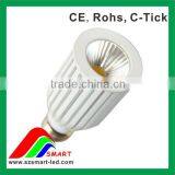 Hot Sale Mr16 Led Spot Light 770lm