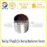 Slide Bush Factory High Quality Precision Hydraulic Cylinder Bushing thumbnail-5