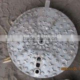 D400/C250/B125 manhole cover