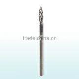 3mm Tungsten Carbide Rotary Burrs 20PCs thumbnail-1
