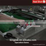 DZ1000 Automatic Food Vacuum Packing Machine thumbnail-4