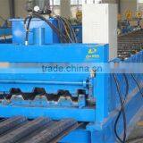 JCX Floor Decking Forming Machinery Made in China