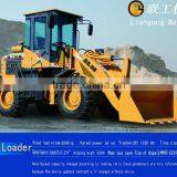 LG ZL-28 Wheel Loade