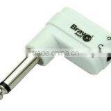 Bravo Audio Mini Rechargeable Guitar Headphone Amplifier thumbnail-1