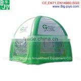 Cheap Inflatable Lawn Tent Customized Inflatable Tent for Camping thumbnail-2