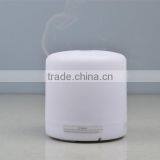 Ultrasonic Aromatherapy Mood Lightening Humidifier Frangrance