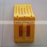 Durable Parking Type Grip Car Vehicle Stopper Tire Stopper / Wheel Chock thumbnail-6