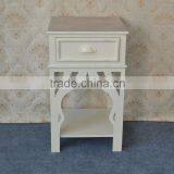 Home Furniture Antique Wood Carved Cheap Side Tables thumbnail-2