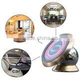 Top Selling 360 Degree Rotation Adjustable Magnetic Air Vent Mount Holder for Car thumbnail-6