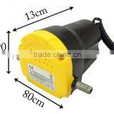 Z10013 12V Electric Oil Extractor Changer Pump BST1017 thumbnail-3