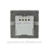 Longse High Quality Cheap British Style Smart Wall Switch thumbnail-3
