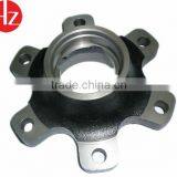 Komatsu 16S Forklift Parts FD30 Komatsu Hub Rear