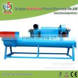 Fully Assembled Plastic Bottle Peeling Remover Separator Machine thumbnail-6
