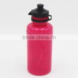 Professional Bottle Factory Custom Squeeze Recycling Plastic Bottles for Drinks thumbnail-5