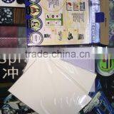 JETYOUNG Instant PVC Card 76mm SILVER for Inkjet Printer thumbnail-5