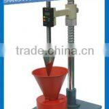 High Quality Mortar Consistency Test Device