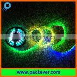 Epistar SMD 5050 2 Year Warranty 60 LEDs/m 10 Pixels/m Addressable 24V RGBW DMX LED Strip thumbnail-4