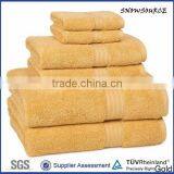 5 Star 100% Cotton Hotel 21 Bath Towel thumbnail-1