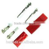 Red Color of JST Connector / BEC Adaptor/SYP 2 Pin Connector