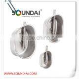 Stainless Steel Cattle Water Bowl thumbnail-1