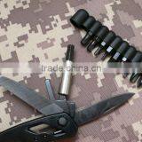 OEM Multi Purpose Pliers for Outdoor Fishing thumbnail-3