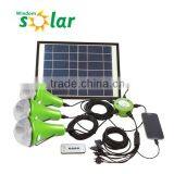 Portable Reading Lampe Solaire Vision Protection With 3 Bulbs thumbnail-2