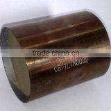 Euro 3 Round Metallic Substrate Catalyst