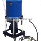 Electric Grease Injector