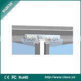 5 Years Warrranty 1200lbs Electric Magnetic Lock for Double Fireproof Door thumbnail-3